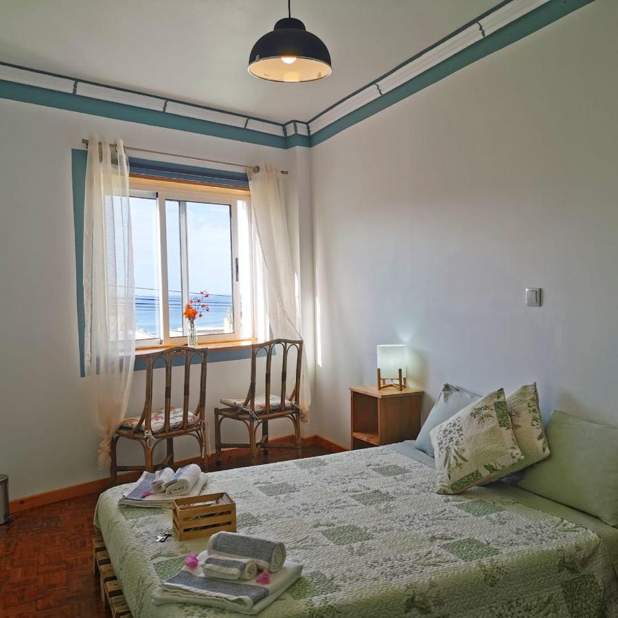 Porto Formoso The Handmade House Azores מראה חיצוני תמונה