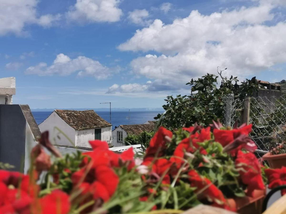 Porto Formoso The Handmade House Azores מראה חיצוני תמונה