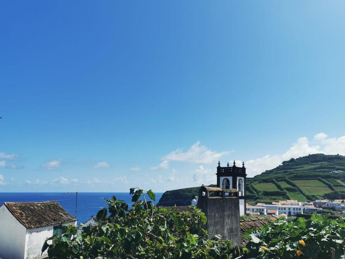 Porto Formoso The Handmade House Azores מראה חיצוני תמונה