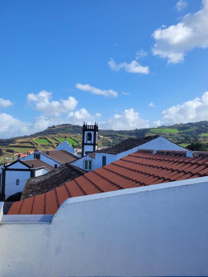 Porto Formoso The Handmade House Azores מראה חיצוני תמונה