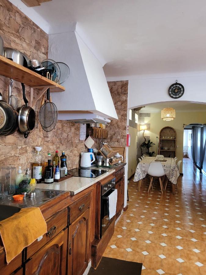 Porto Formoso The Handmade House Azores מראה חיצוני תמונה