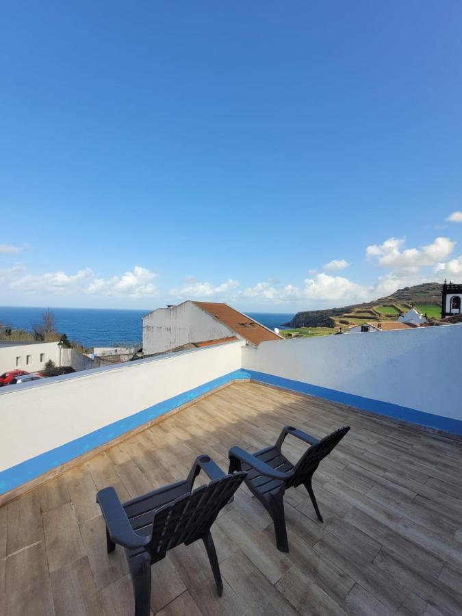 Porto Formoso The Handmade House Azores מראה חיצוני תמונה