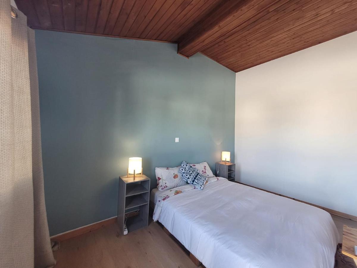Porto Formoso The Handmade House Azores מראה חיצוני תמונה