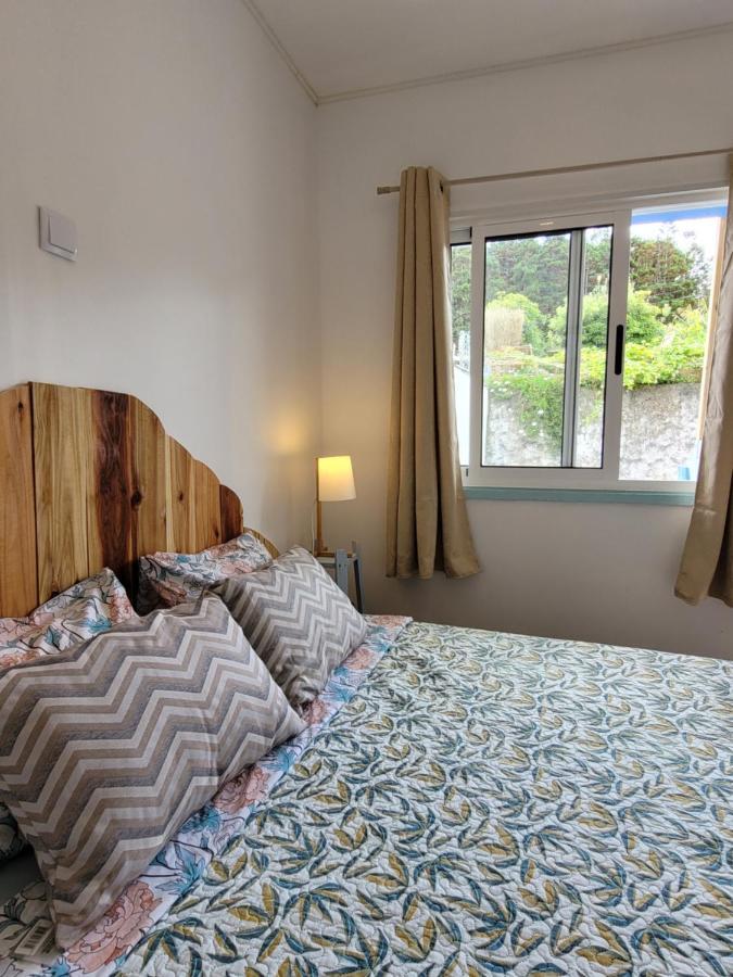 Porto Formoso The Handmade House Azores מראה חיצוני תמונה